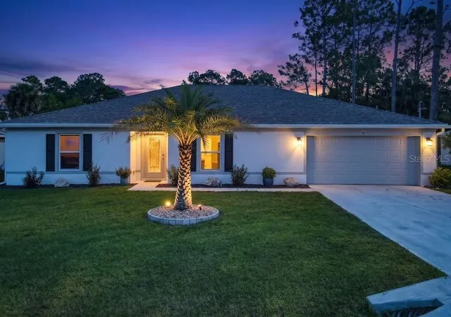 1st image of 35 Richfield Ln, Palm Coast, FL 32164 | MLS# FC320662