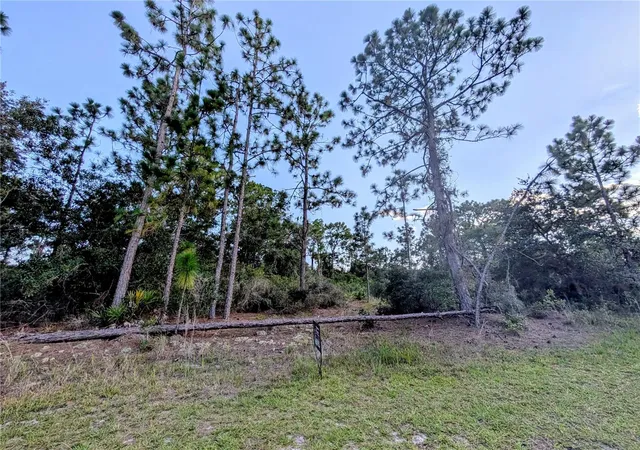 3rd image of 609 Indian Lake Dr, Indian Lake Estates, FL 33855 | MLS# S5155601