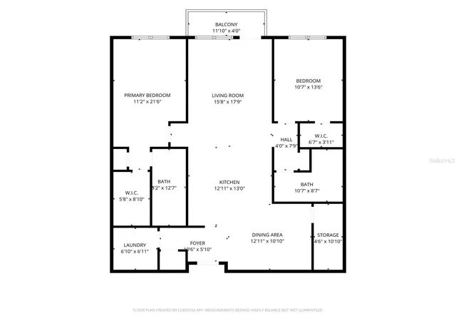 33rd image of 600 3rd Avenue S #207, Saint Petersburg, FL 33701 | MLS# TB8538696