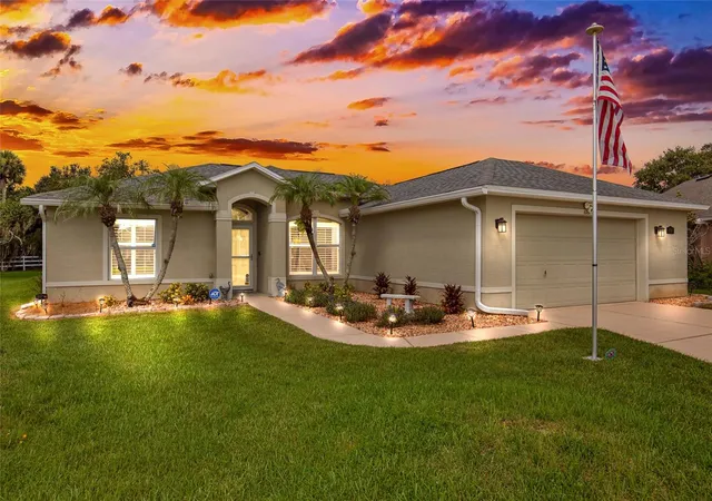 1st image of 6761 Calistoga Cir, Port Orange, FL 32128 | MLS# NS1088996