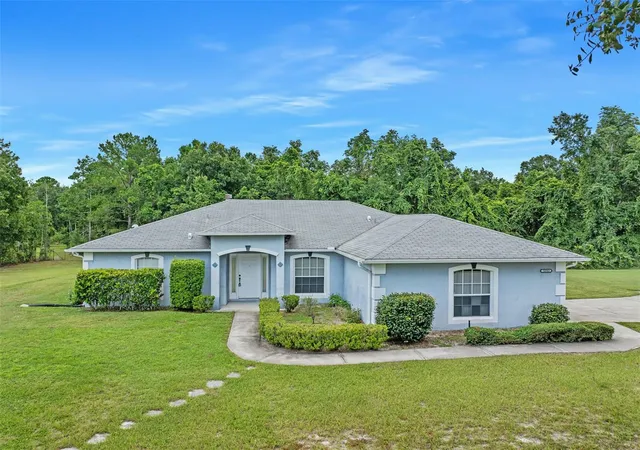 1st image of 32543 Ponderosa Ave, Deland, FL 32720 | MLS# V4950718