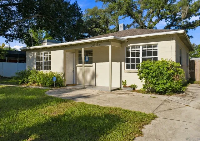 Photo 1 of Single family home for sale at 3808 N 54th Street, Tampa, FL 33619 | MLS# TB8538701 | Listing updated on 2026-10-07