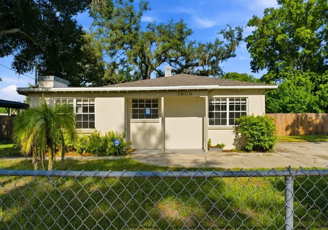 Photo 3 of Single family home for sale at 3808 N 54th Street, Tampa, FL 33619 | MLS# TB8538701 | Listing updated on 2026-10-07