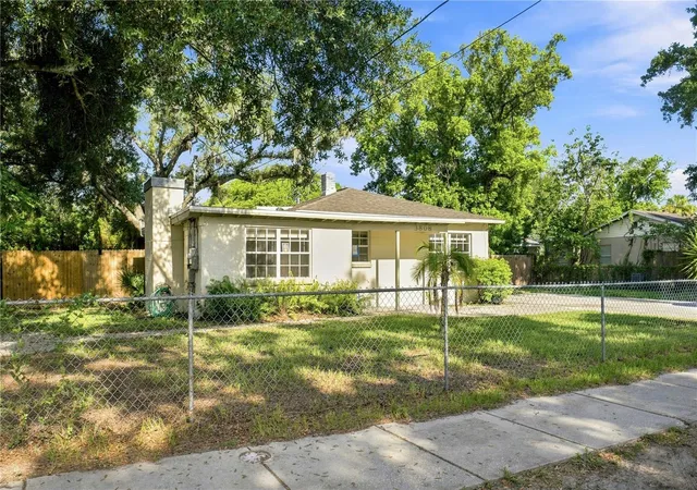 Photo 3 of Single Family Residence at 3808 N 54th Street, Tampa, FL 33619 | MLS# TB8538701 | | Sold on 2026-10-09