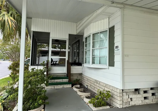 5th image of 12501 Ulmerton Rd #193, Largo, FL 33774 | MLS# TB8538703