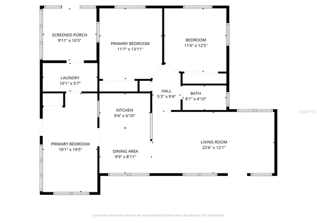 22nd image of 10949 105th St, Largo, FL 33773 | MLS# TB8538711