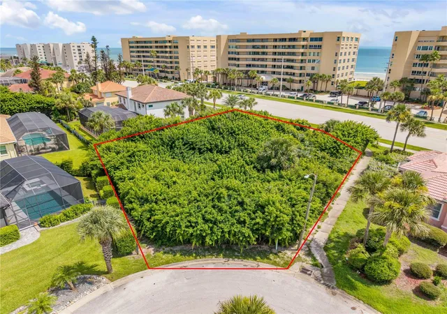 1st image of 52 Daggett Cove Dr, Ponce Inlet, FL 32127 | MLS# NS1088997