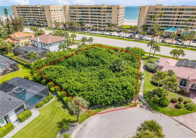 2nd image of 52 Daggett Cove Dr, Ponce Inlet, FL 32127 | MLS# NS1088997