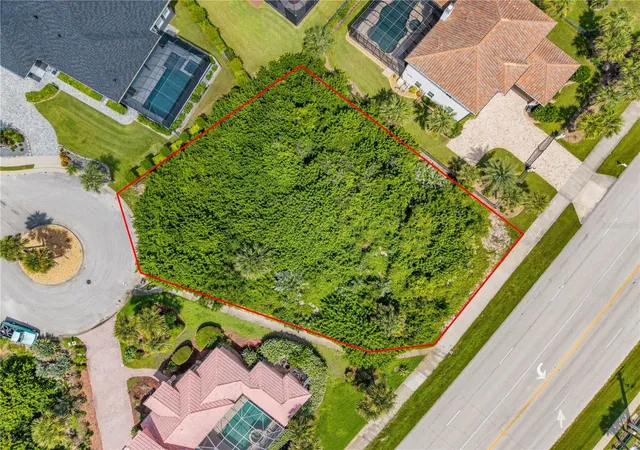 3rd image of 52 Daggett Cove Dr, Ponce Inlet, FL 32127 | MLS# NS1088997