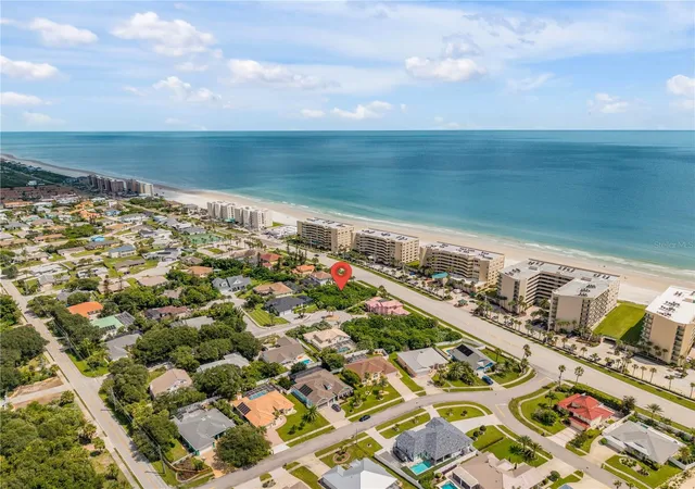 8th image of 52 Daggett Cove Dr, Ponce Inlet, FL 32127 | MLS# NS1088997
