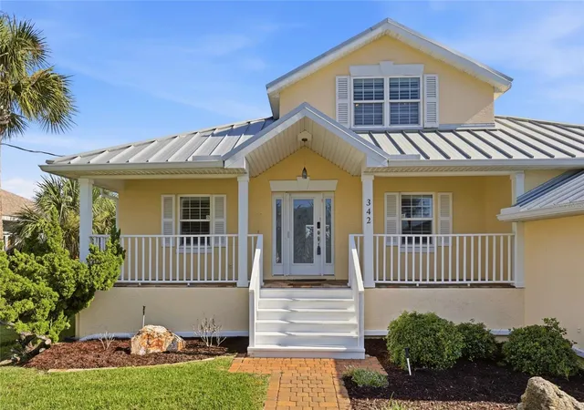 2nd image of 342 N 12th St, Flagler Beach, FL 32136 | MLS# FC320667