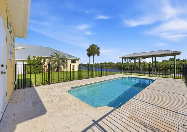 5th image of 342 N 12Th St, Flagler Beach, FL 32136 | MLS# FC320667