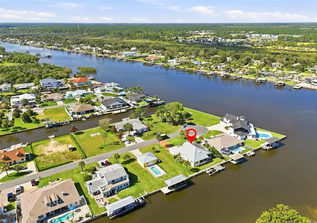 60th image of 342 N 12th St, Flagler Beach, FL 32136 | MLS# FC320667