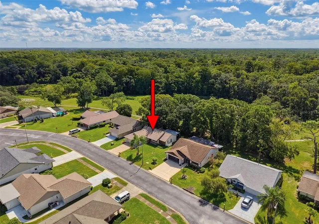 Photo 3 of Single family home for sale at 7308 Baltusrol Dr, New Port Richey, FL 34654 | MLS# W7888585 | Listing updated on 2026-09-01