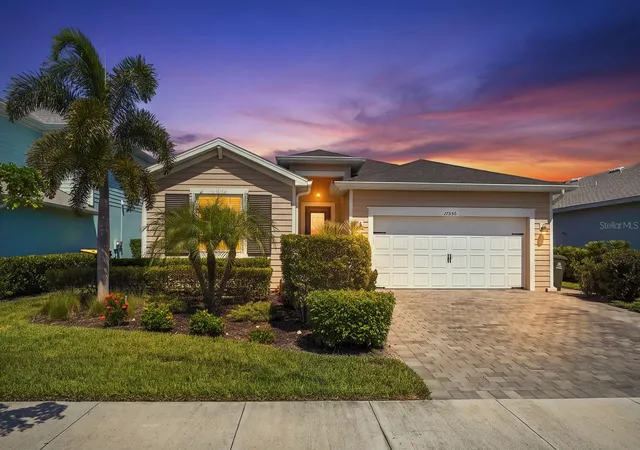 2nd image of 17556 Corkwood Bend Trl, Punta Gorda, FL 33982 | MLS# D6148405