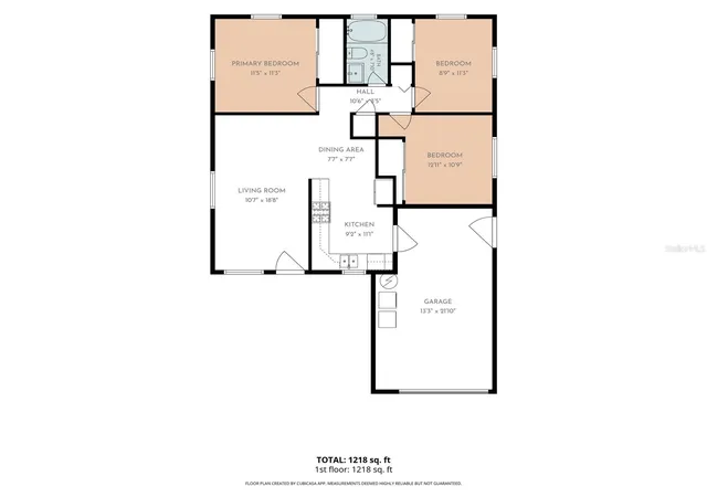 Photo 28 of Single family home for sale at 231 93rd Avenue N, Saint Petersburg, FL 33702 | MLS# TB8538729 | Listing updated on 2026-09-03