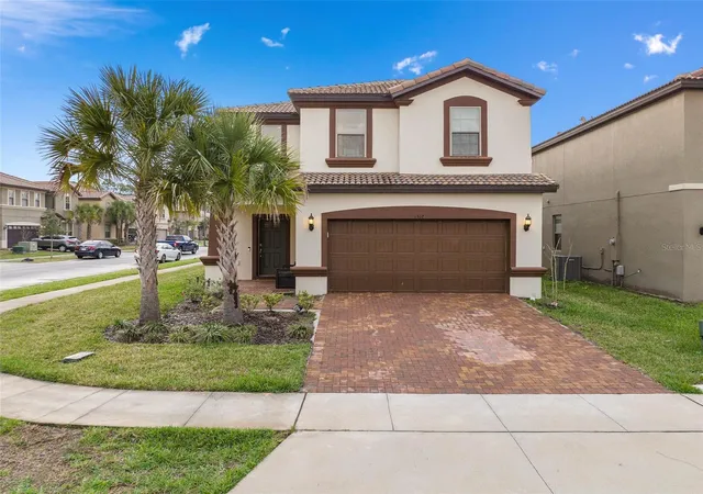 1st image of 1517 Mumbai Wy, Kissimmee, FL 34747 | MLS# S5155604
