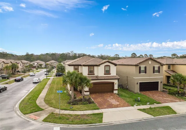 2nd image of 1517 Mumbai Wy, Kissimmee, FL 34747 | MLS# S5155604