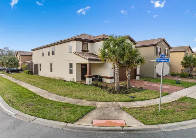 3rd image of 1517 Mumbai Wy, Kissimmee, FL 34747 | MLS# S5155604