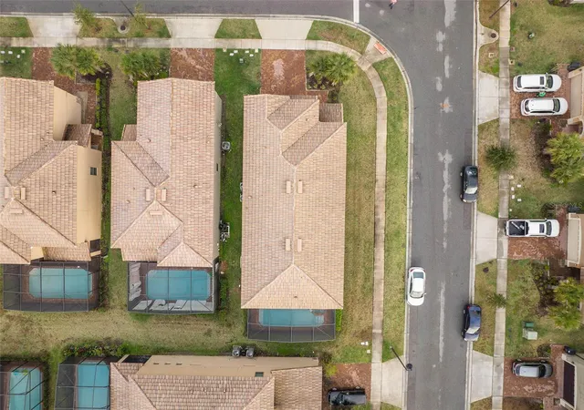 44th image of 1517 Mumbai Wy, Kissimmee, FL 34747 | MLS# S5155604