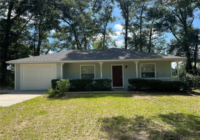 1st image of 17417 Nw 222nd St, High Springs, FL 32643 | MLS# GC542729