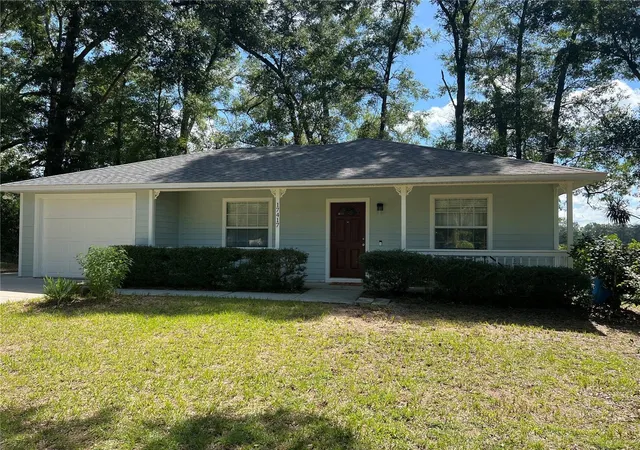 44th image of 17417 Nw 222nd St, High Springs, FL 32643 | MLS# GC542729