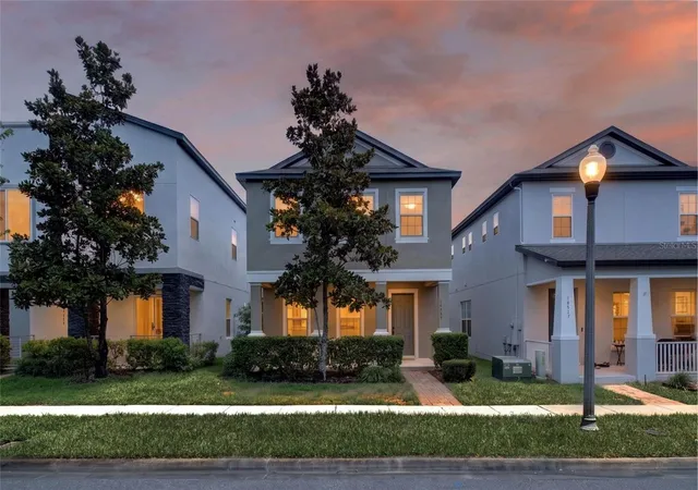 2nd image of 14543 Golden Harbor Ln, Winter Garden, FL 34787 | MLS# O6433451