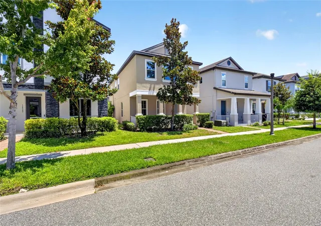 3rd image of 14543 Golden Harbor Ln, Winter Garden, FL 34787 | MLS# O6433451