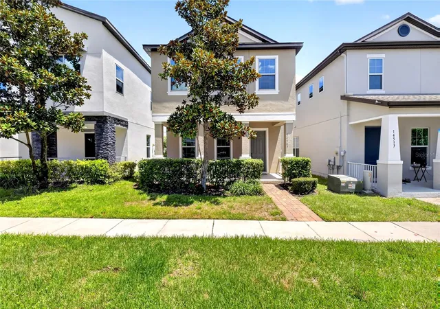 4th image of 14543 Golden Harbor Ln, Winter Garden, FL 34787 | MLS# O6433451