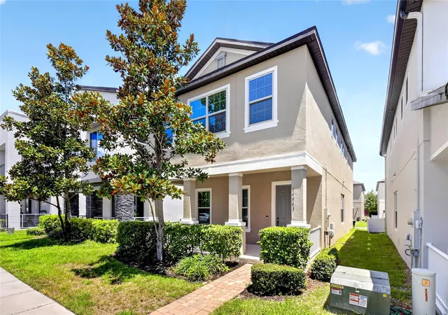 5th image of 14543 Golden Harbor Ln, Winter Garden, FL 34787 | MLS# O6433451