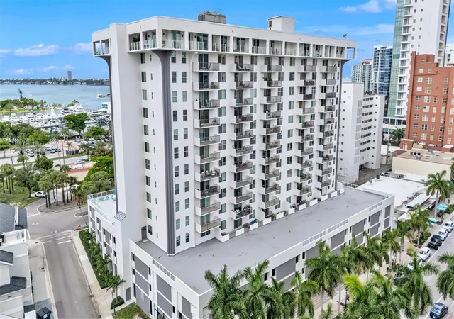 1st image of 101 S Gulfstream Ave #14D, Sarasota, FL 34236 | MLS# A4702950