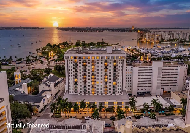 3rd image of 101 S Gulfstream Ave, Sarasota, FL 34236