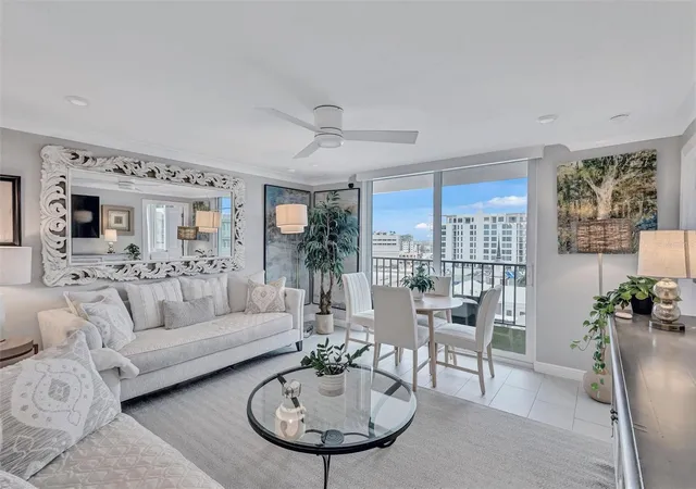 4th image of 101 S Gulfstream Ave, Sarasota, FL 34236