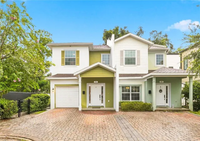 image of 20 W Princeton St, Orlando, FL 32804 | MLS# O6433457