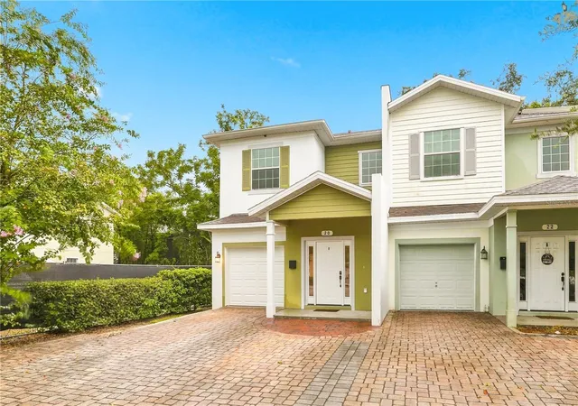 image of 20 W Princeton St, Orlando, FL 32804 | MLS# O6433457
