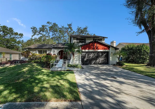 3rd image of 4611 Landscape Dr, Tampa, FL 33624 | MLS# TB8538771