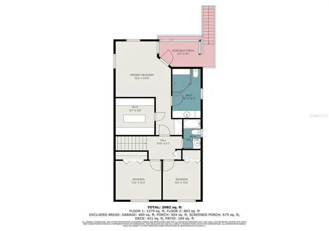 41st image of 4611 Landscape Dr, Tampa, FL 33624 | MLS# TB8538771