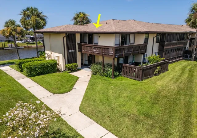 1st image of 60 Club House Dr #208, Palm Coast, FL 32137 | MLS# FC320678