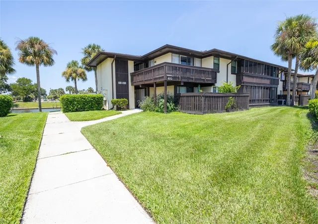 2nd image of 60 Club House Dr #208, Palm Coast, FL 32137 | MLS# FC320678