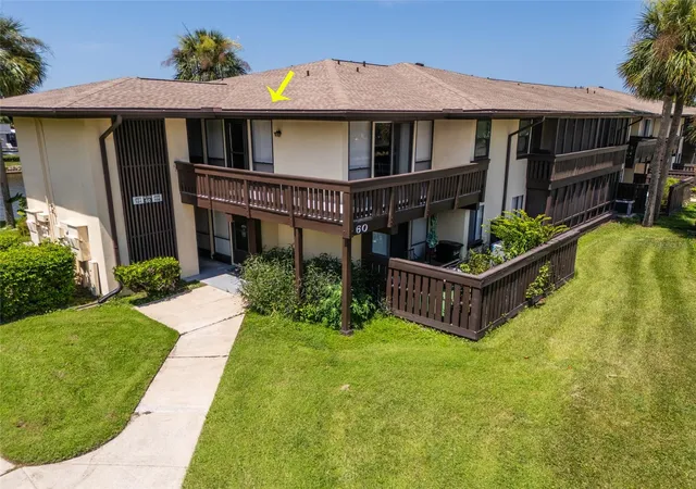 3rd image of 60 Club House Dr #208, Palm Coast, FL 32137 | MLS# FC320678