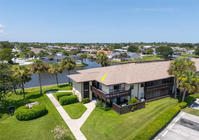 4th image of 60 Club House Dr #208, Palm Coast, FL 32137 | MLS# FC320678