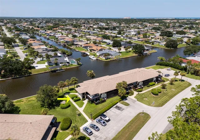 5th image of 60 Club House Dr #208, Palm Coast, FL 32137 | MLS# FC320678
