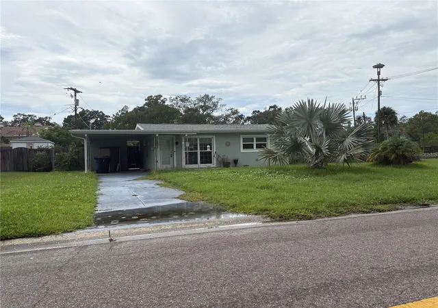 1st image of 1890 San Mateo Dr, Dunedin, FL 34698 | MLS# TB8538779