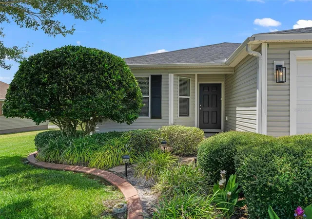 2nd image of 1906 Harston Trl, The Villages, FL 32162 | MLS# G5116437