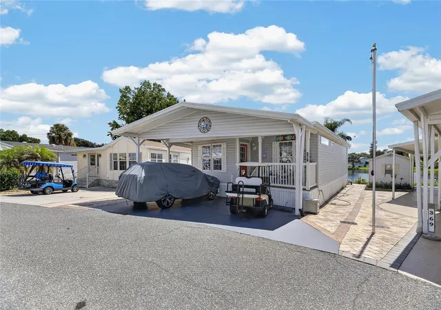 3rd image of 370 Citrus Ridge Dr, Davenport, FL 33837 | MLS# NS1088998