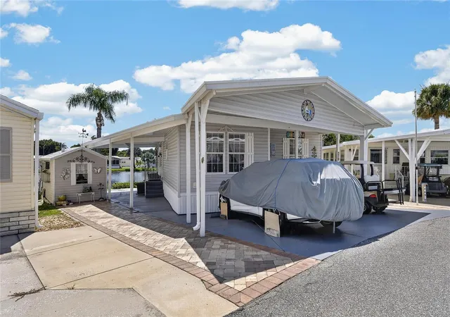 5th image of 370 Citrus Ridge Dr, Davenport, FL 33837 | MLS# NS1088998