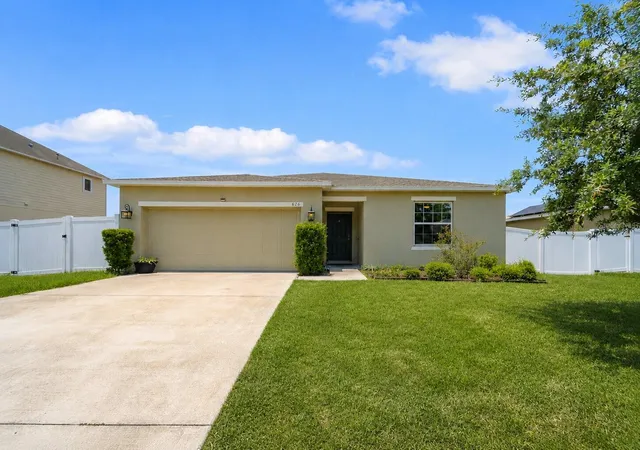 Photo 1 of Single family home for sale at 626 Gila Dr, Kissimmee, FL 34759 | MLS# O6433481 | Listing updated on 2026-08-19