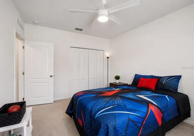 Photo 3 of Single family home for sale at 626 Gila Dr, Kissimmee, FL 34759 | MLS# O6433481 | Listing updated on 2026-08-19