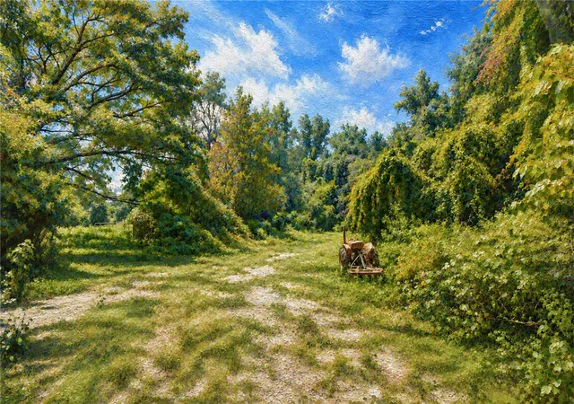 Photo 2 of Land for sale at 3801 Pate Rd, Zephyrhills, FL 33541 | MLS# TB8538786 | Listing updated on 2026-08-19