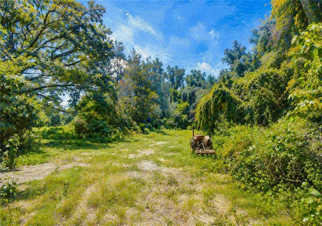Photo 3 of Land for sale at 3801 Pate Rd, Zephyrhills, FL 33541 | MLS# TB8538786 | Listing updated on 2026-08-19